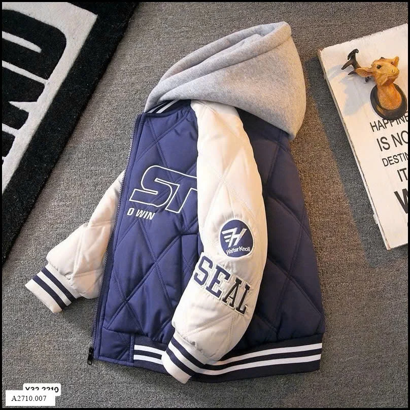 ÁO KHOÁC BT Giá sỉ 190k