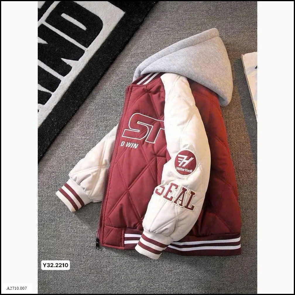 ÁO KHOÁC BT Giá sỉ 190k