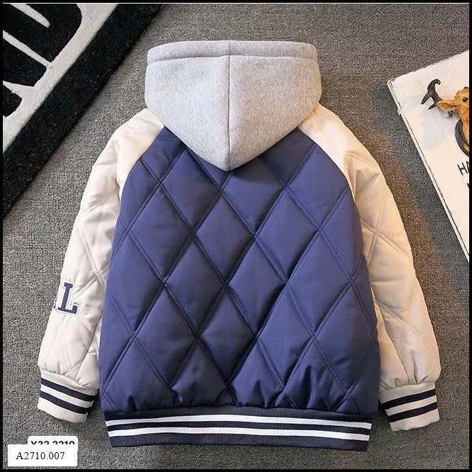 ÁO KHOÁC BT Giá sỉ 190k