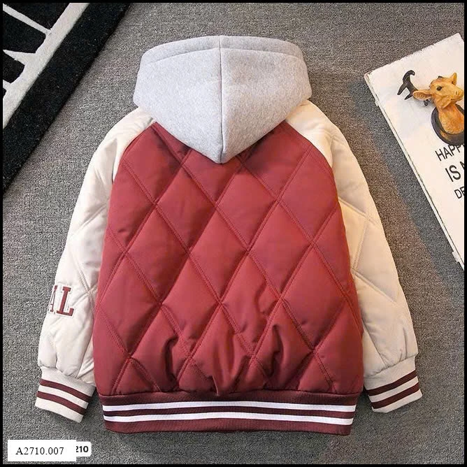 ÁO KHOÁC BT Giá sỉ 190k