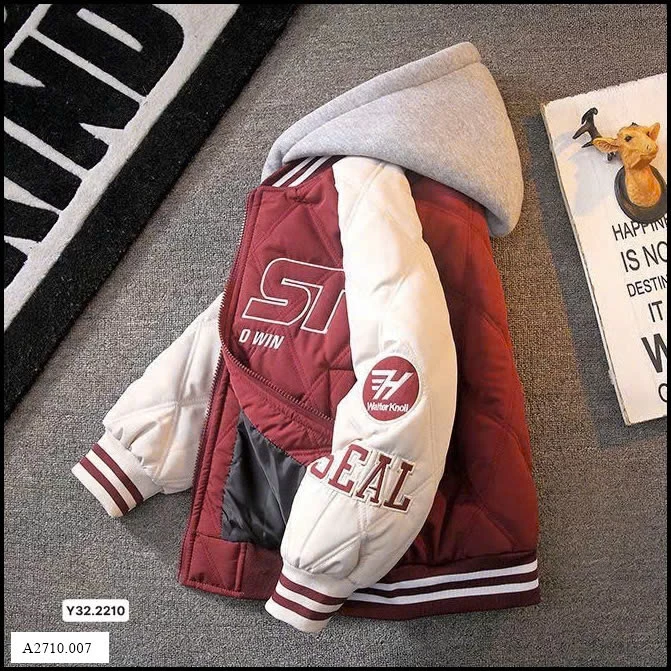 ÁO KHOÁC BT Giá sỉ 190k