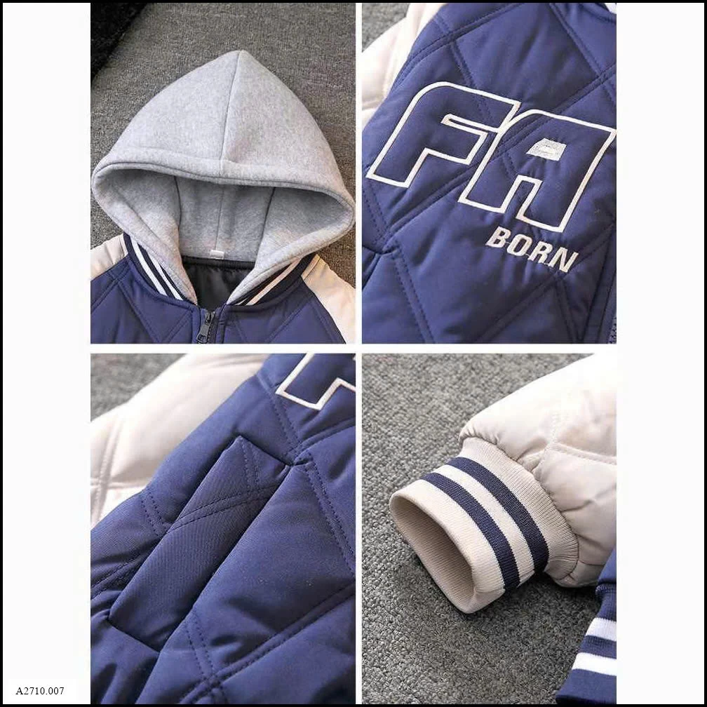 ÁO KHOÁC BT Giá sỉ 190k