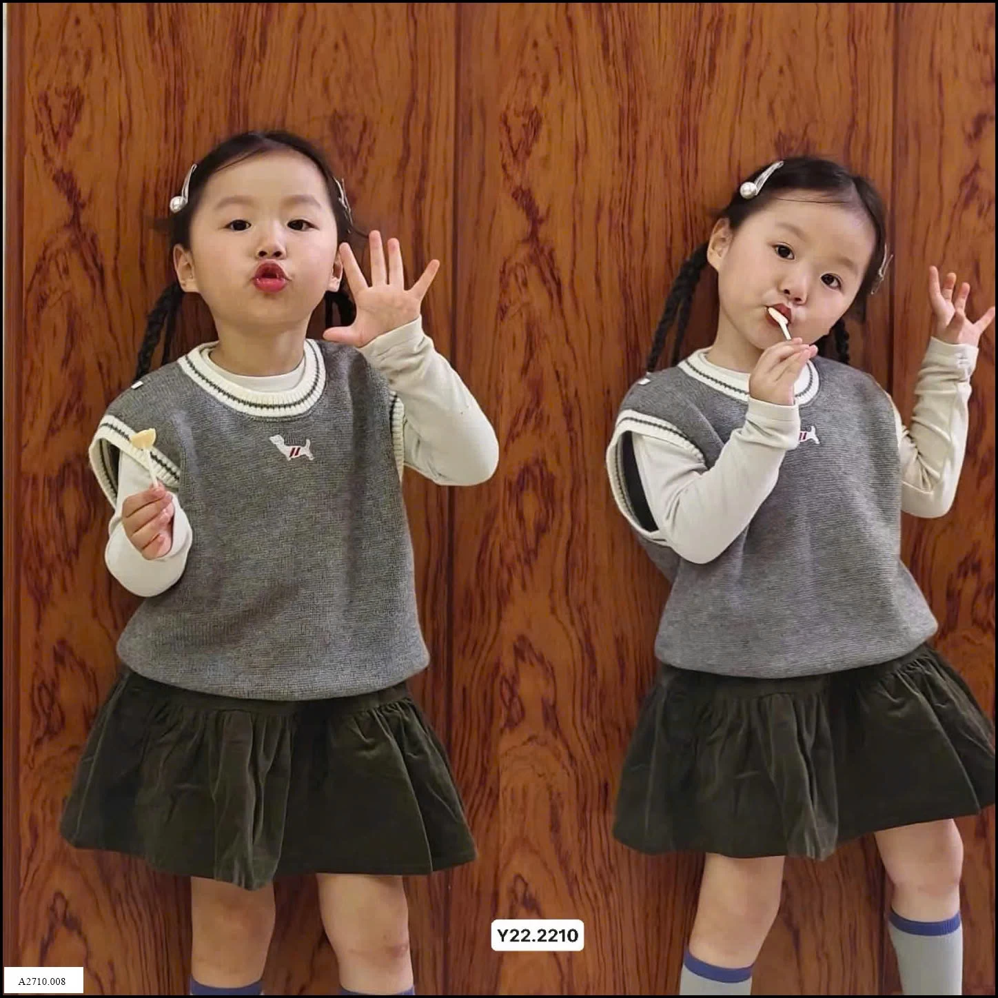 áo Gile Giá sỉ 95k/chiếc