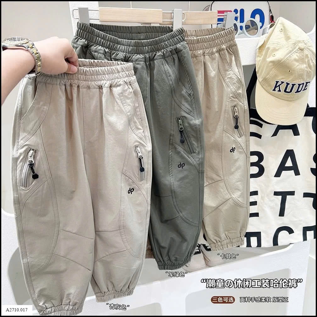 QUẦN BO GẤU BT HÃNG KACADY Giá sỉ 130k