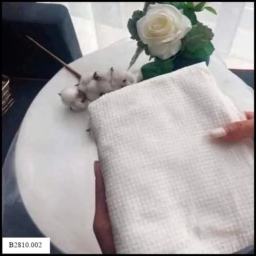 SET KHĂN TẮM DU LỊCH Giá sỉ 90k