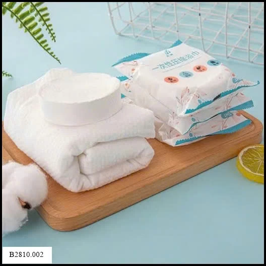 SET KHĂN TẮM DU LỊCH Giá sỉ 90k