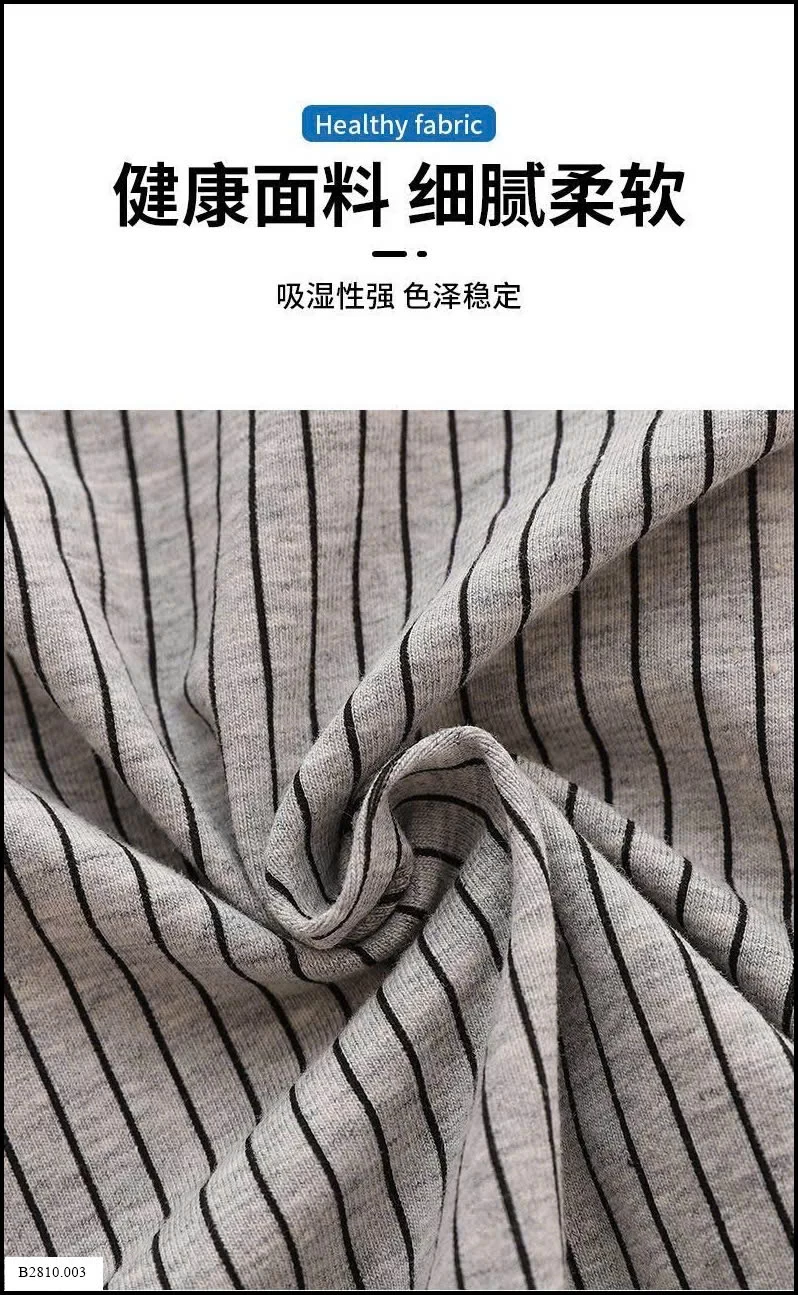 SET 4 QUẦN SỊP ĐÙI JEANSWEST  Giá sỉ 120k/set