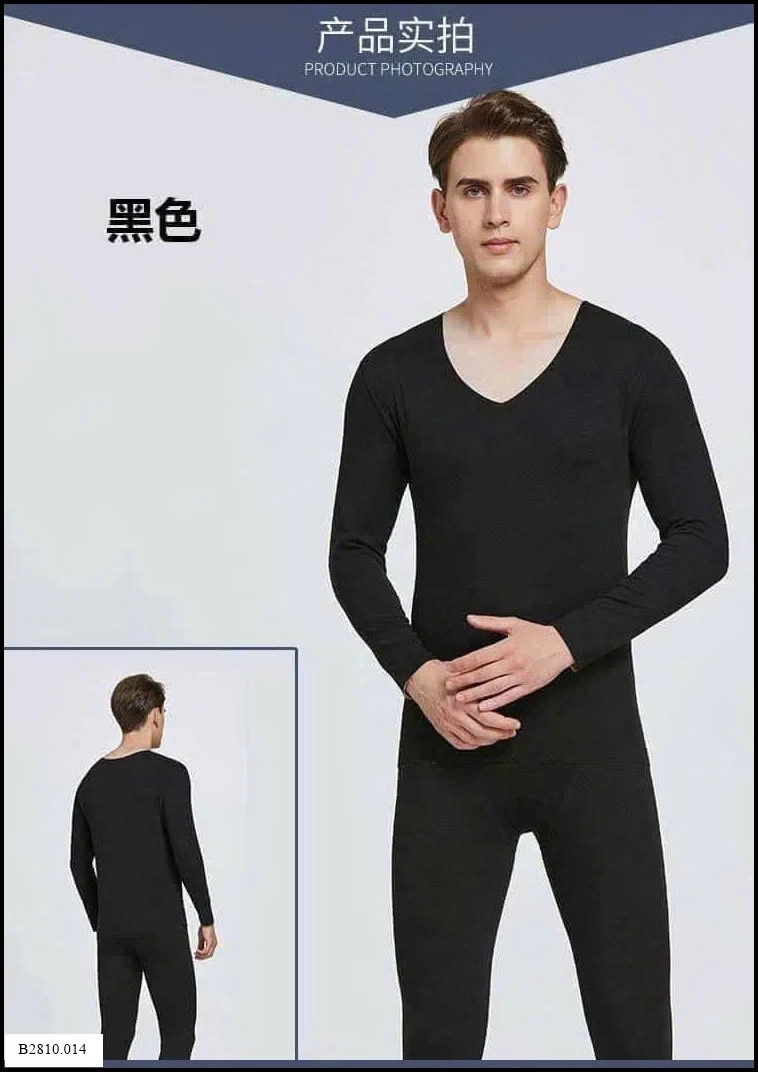 BỘ GIỮ NHIỆT NAM NỮ Giá sỉ 79k/bộ