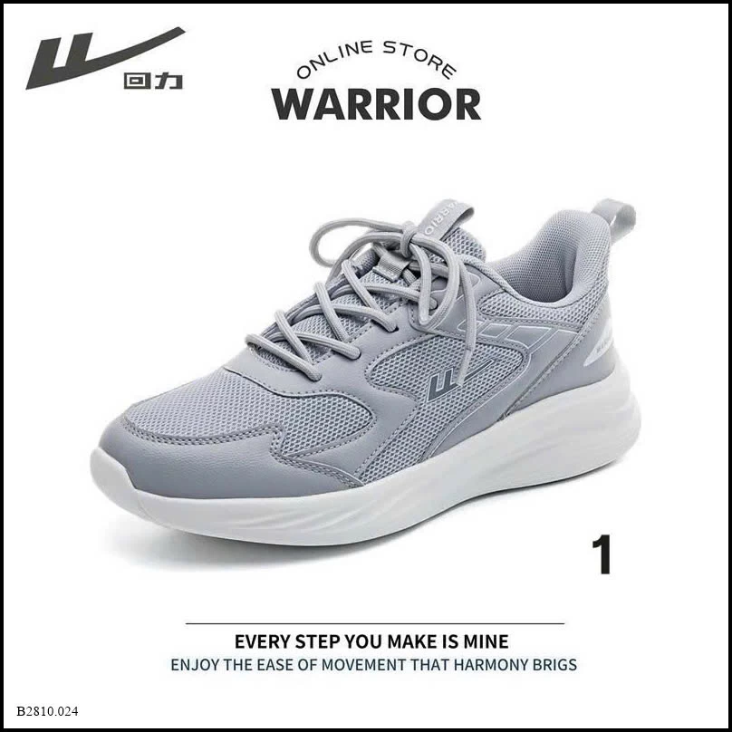 GIÀY WAR/RIOR Giá sỉ 245k/1đ