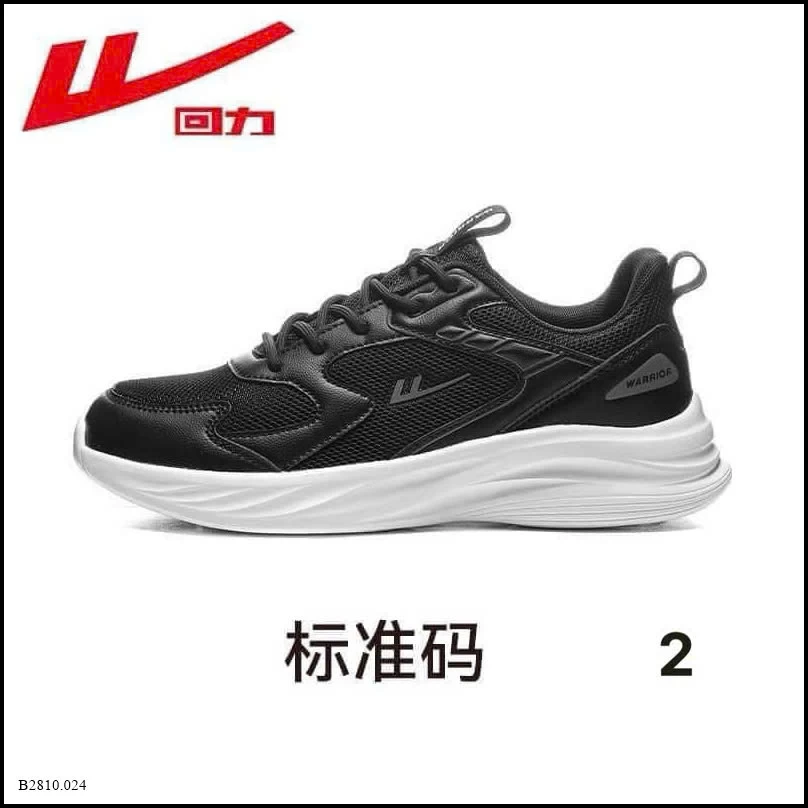 GIÀY WAR/RIOR Giá sỉ 245k/1đ