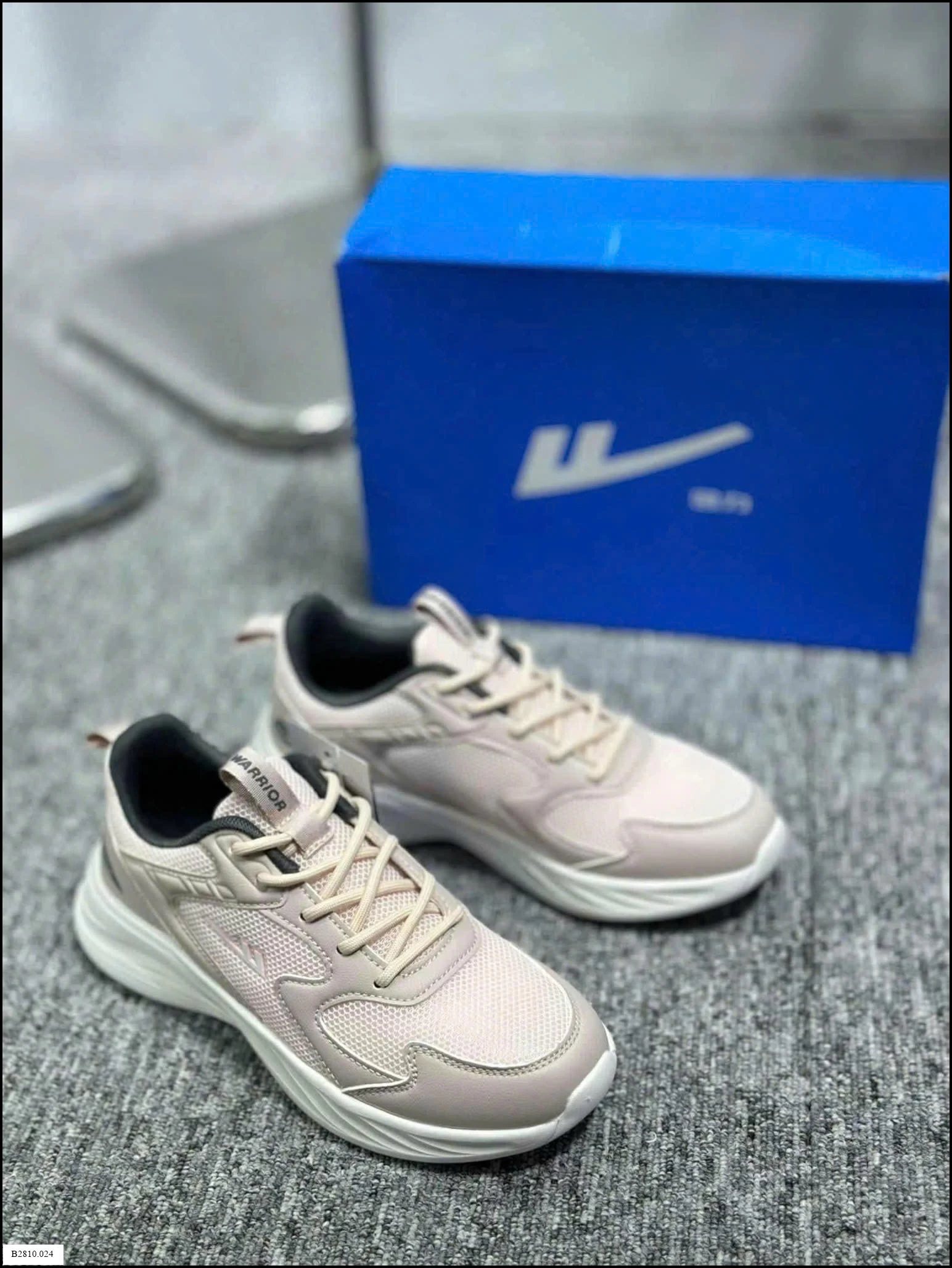 GIÀY WAR/RIOR Giá sỉ 245k/1đ