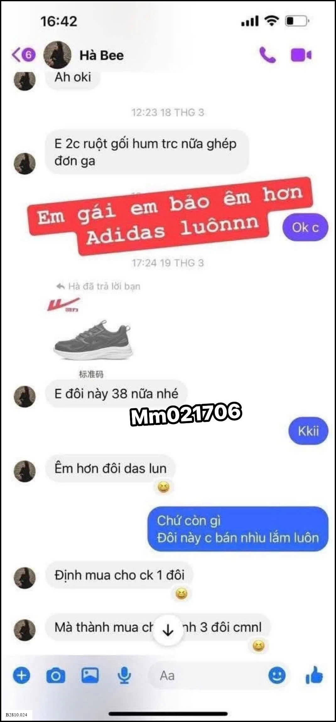 GIÀY WAR/RIOR Giá sỉ 245k/1đ