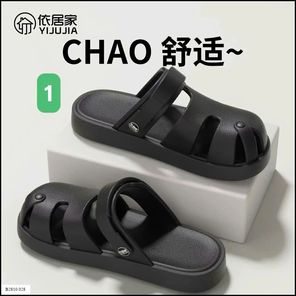DÉP THOÁNG KHÍ CHO NAM Giá sỉ 100k