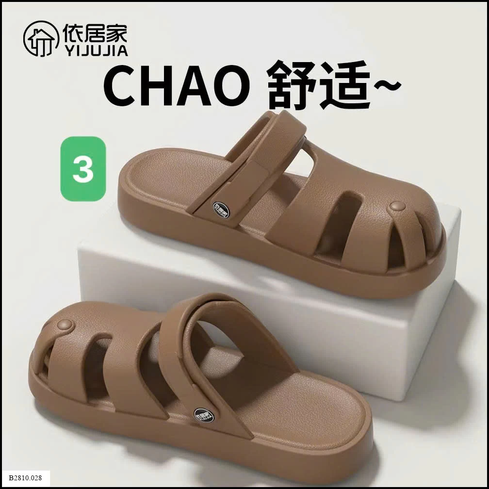 DÉP THOÁNG KHÍ CHO NAM Giá sỉ 100k
