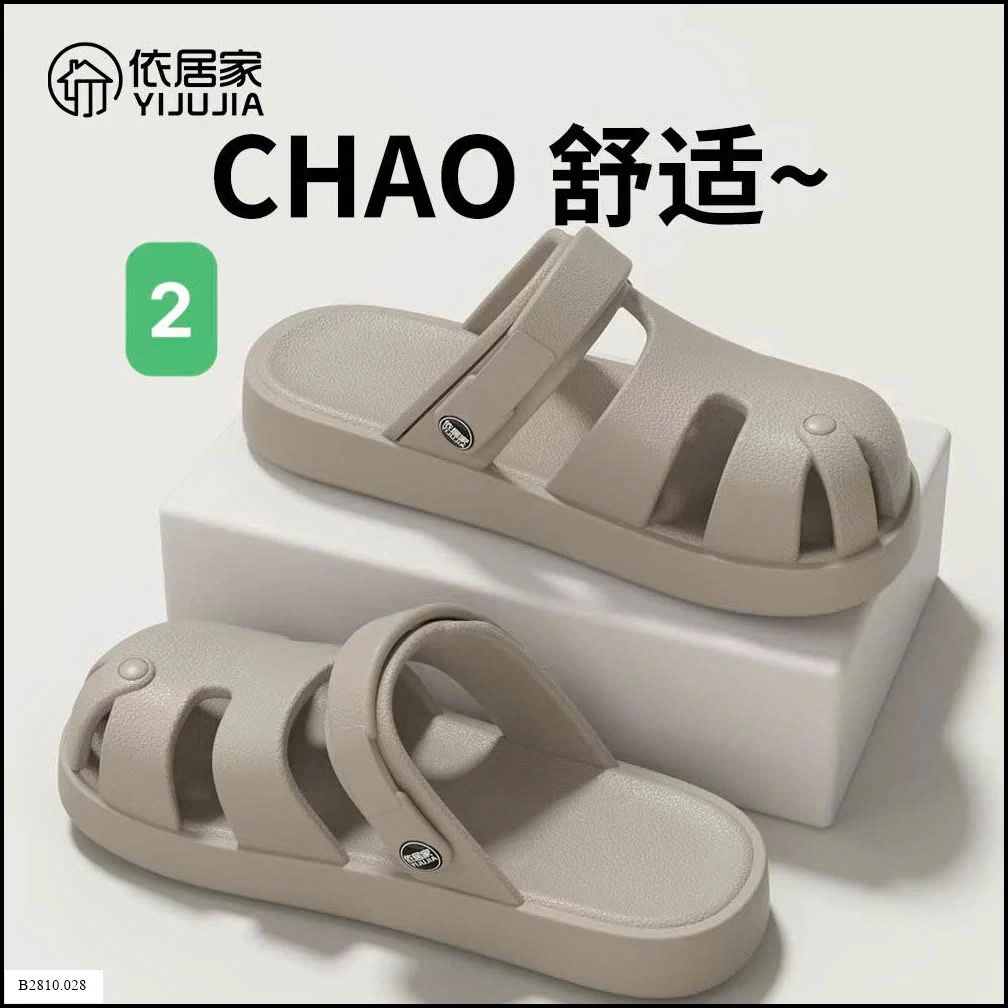 DÉP THOÁNG KHÍ CHO NAM Giá sỉ 100k