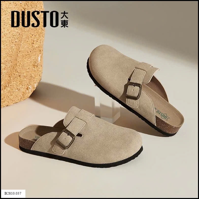 GIÀY SỤC DUSTO CHO NỮ  Giá sỉ mẫu 1-2: 332k  mẫu 3-4: 339k