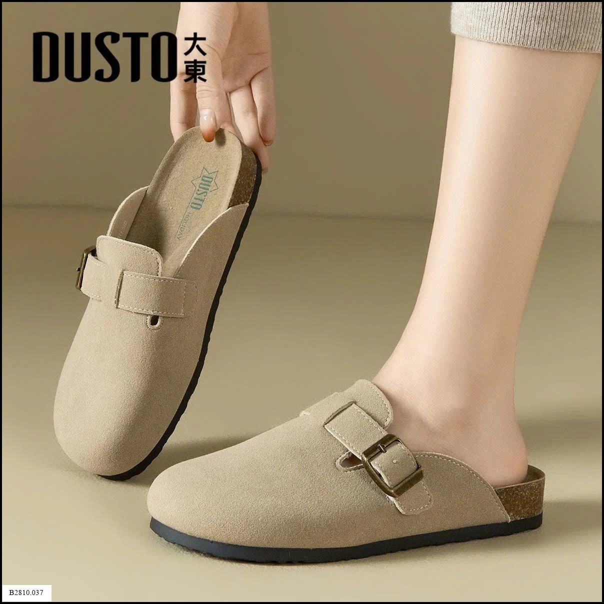 GIÀY SỤC DUSTO CHO NỮ  Giá sỉ mẫu 1-2: 332k  mẫu 3-4: 339k