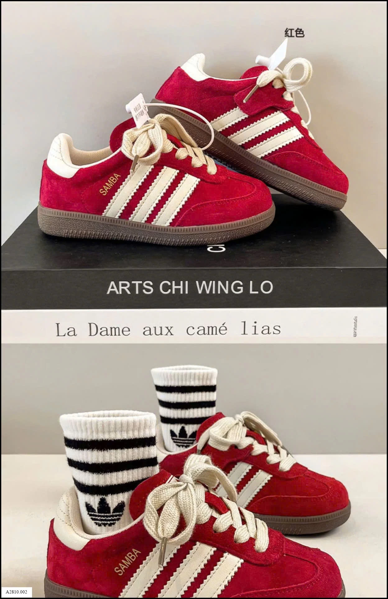 GIÀY THỂ THAO 3 SỌC CHO BÉ Giá sỉ sz 26-31: 155k  sz 32-37: 165k