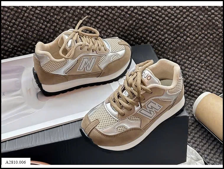 GIÀY THỂ THAO CHỮ N Giá sỉ sz 26-31: 157k  sz 32-36: 166k