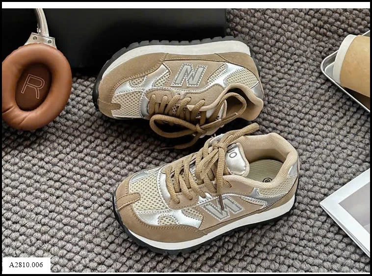 GIÀY THỂ THAO CHỮ N Giá sỉ sz 26-31: 157k  sz 32-36: 166k