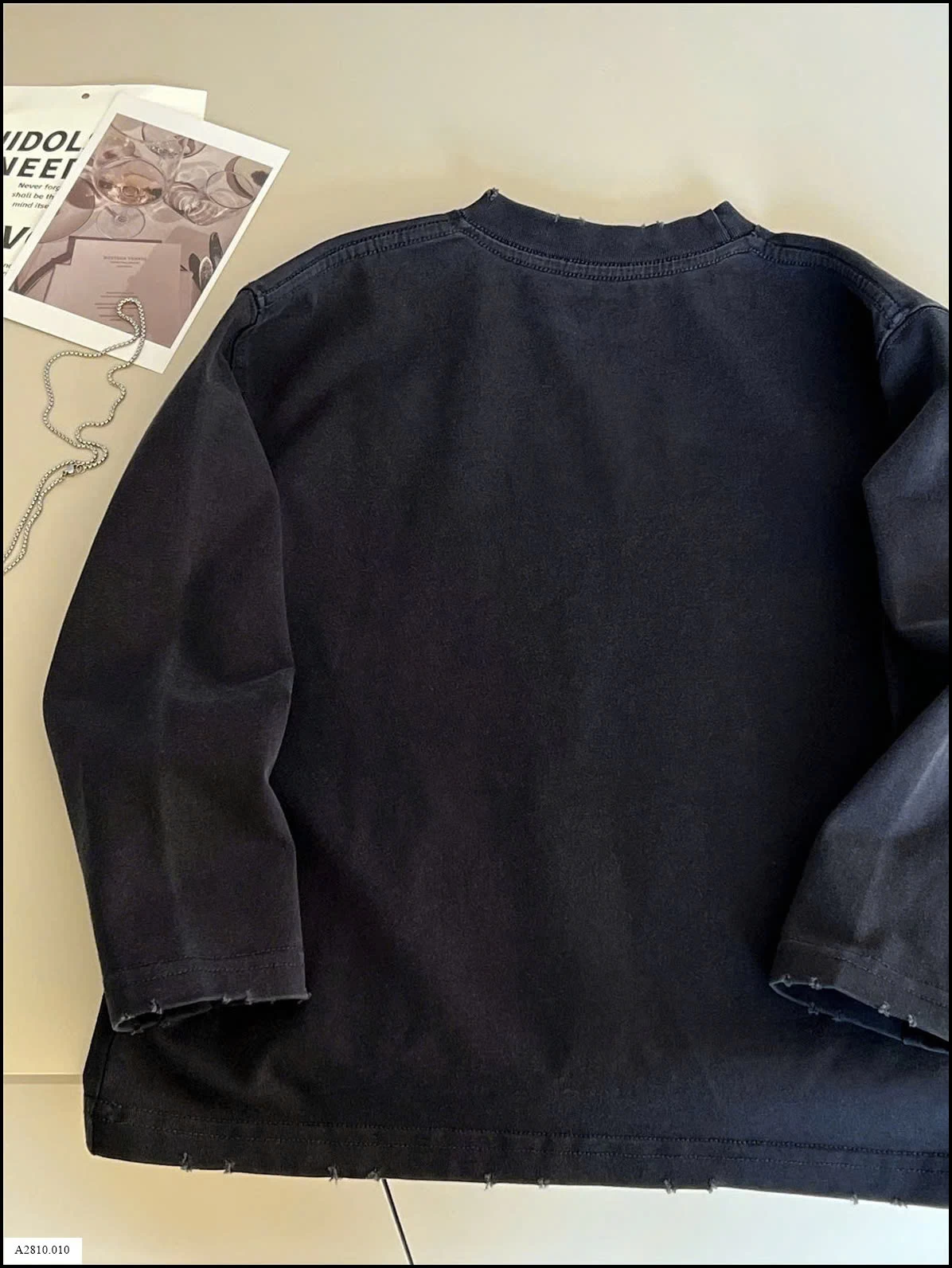 ÁO THUN IN HÌNH RÁCH GẤU Giá sỉ sz 100-140 giá 161k  sz 150 giá 177k  sz 160 giá 193k