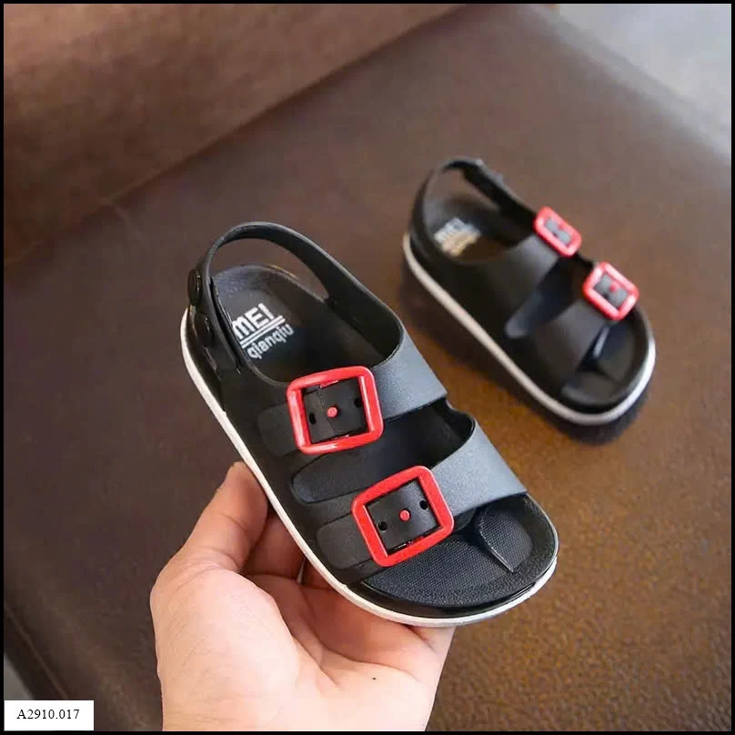 SANDAL 2 QUAI   Giá sỉ 58k