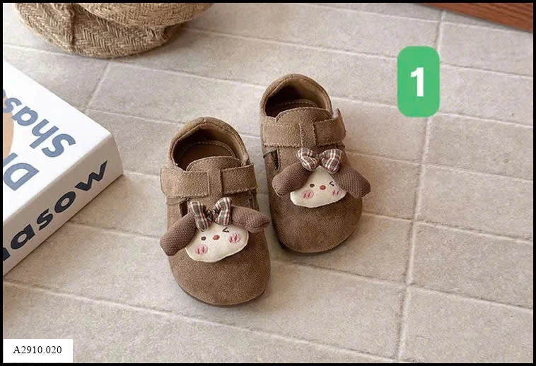 GIÀY DA LỘN    Giá sỉ sz 21-25: 132k  sz 26-30: 142k