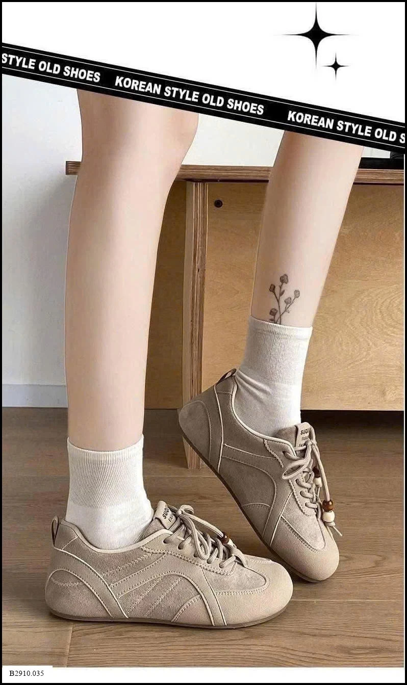 GIÀY DA LỘN PHONG CÁCH CỔ ĐIỂN   Giá sỉ 150k