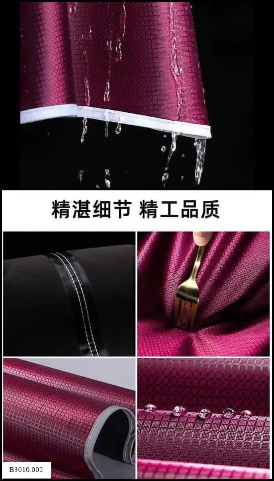 ÁO MƯA TRÙM KÍN ĐẦU  Giá sỉ  Loại 1 đầu: 135k             Loại 2 đầu: 149k