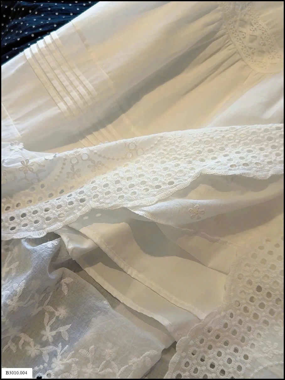 CHÂN VÁY REN ANNA  Giá sỉ 190k