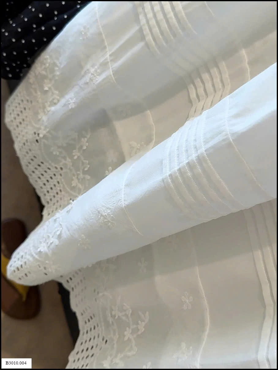 CHÂN VÁY REN ANNA  Giá sỉ 190k