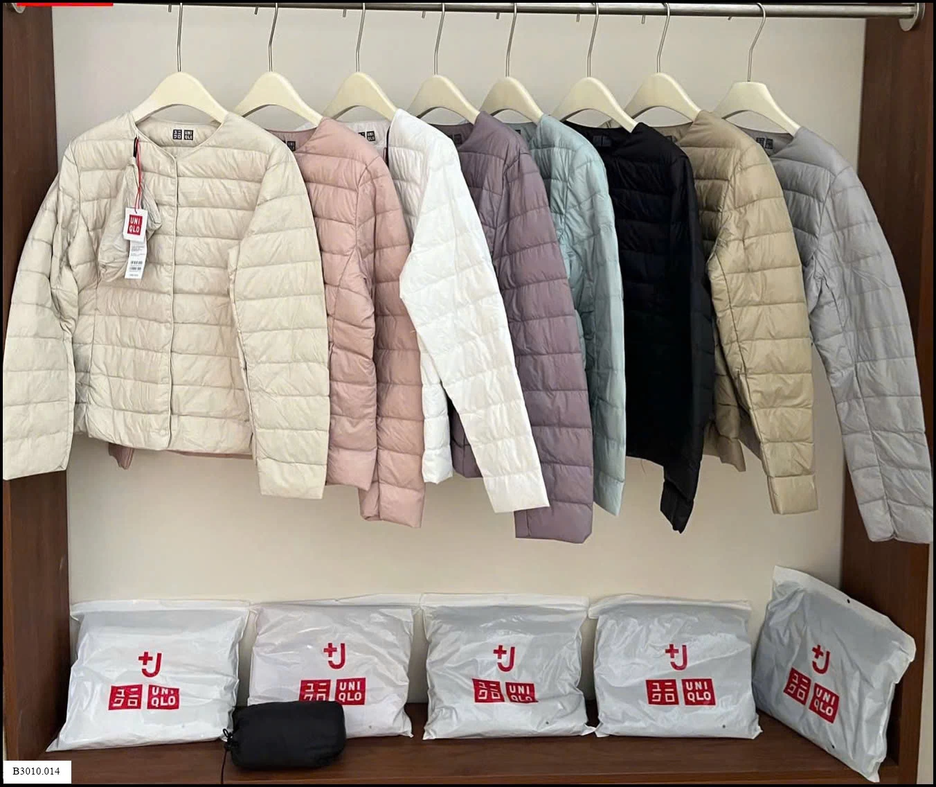 PHAO DÀI TAY LÔNG VŨ   Giá sỉ 252k