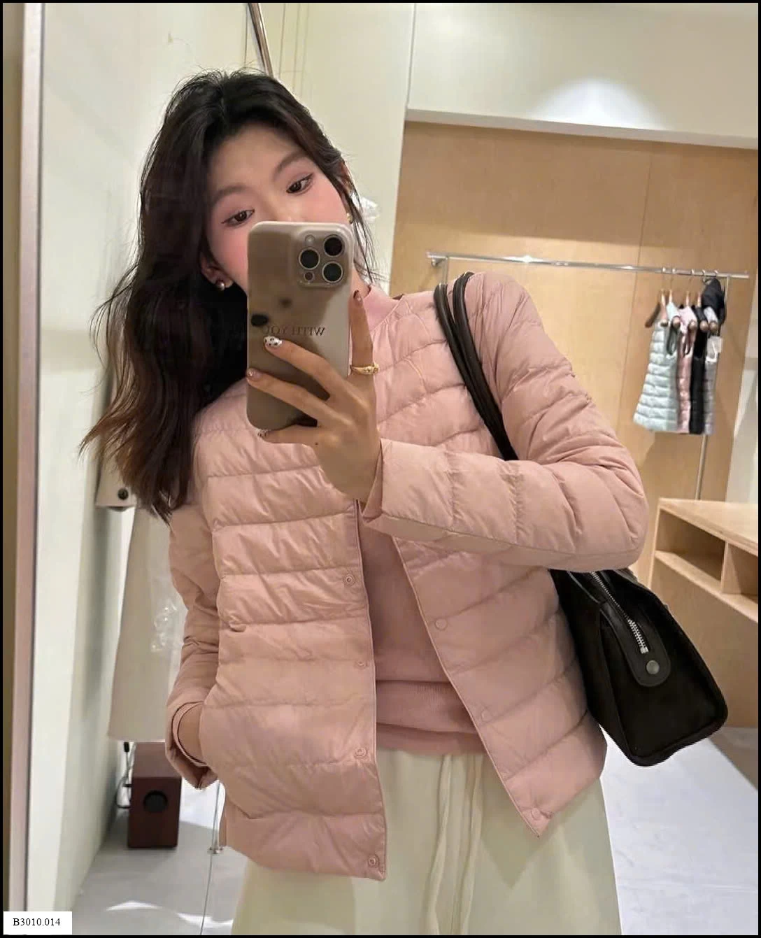 PHAO DÀI TAY LÔNG VŨ   Giá sỉ 252k