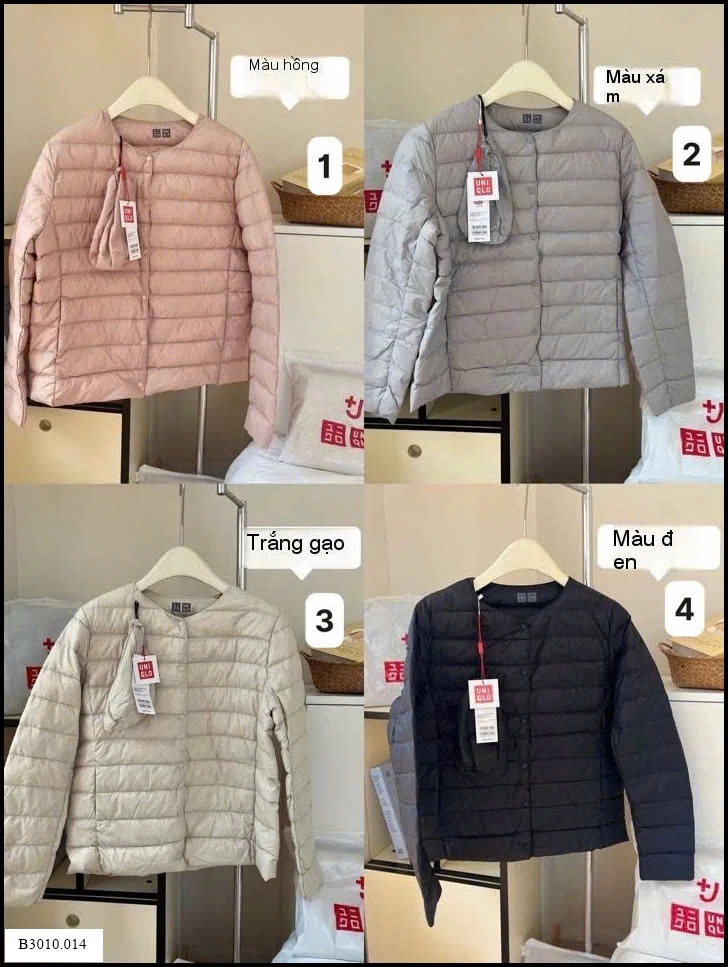 PHAO DÀI TAY LÔNG VŨ   Giá sỉ 252k