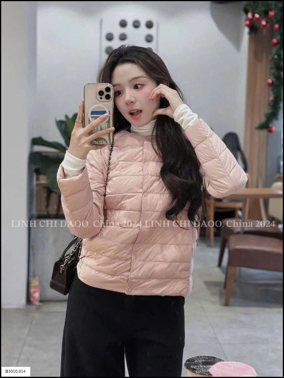 PHAO DÀI TAY LÔNG VŨ   Giá sỉ 252k