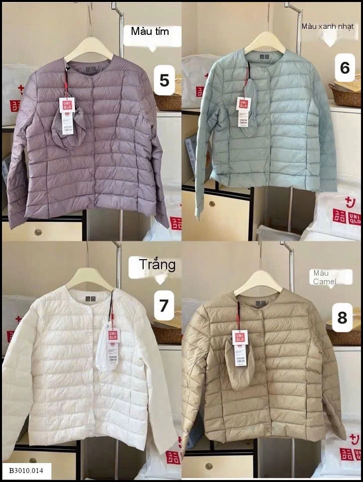 PHAO DÀI TAY LÔNG VŨ   Giá sỉ 252k