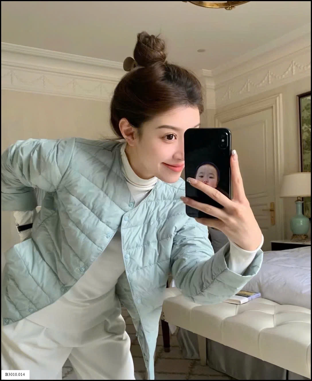 PHAO DÀI TAY LÔNG VŨ   Giá sỉ 252k