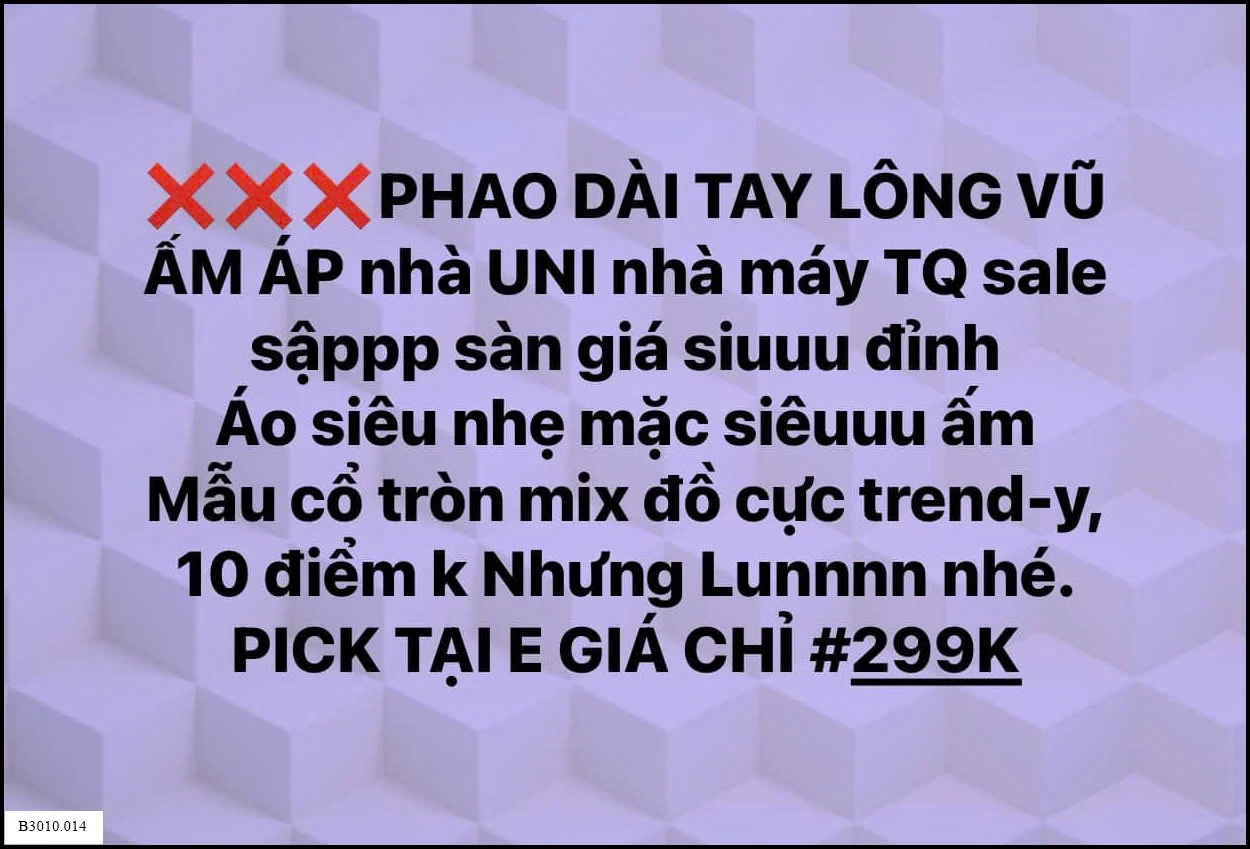 PHAO DÀI TAY LÔNG VŨ   Giá sỉ 252k