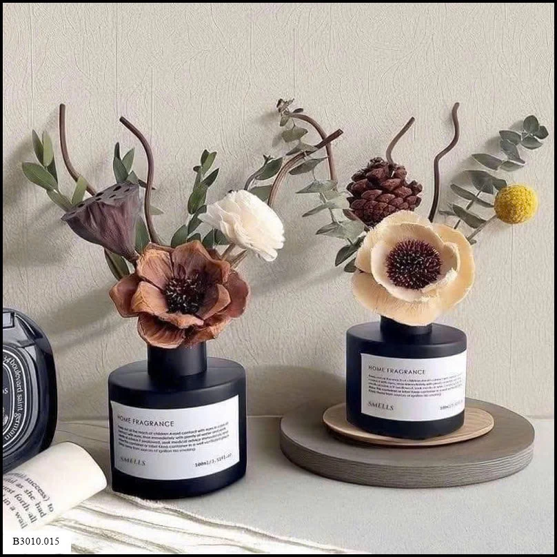 COMBO 2 CHAI TINH DẦU THƠM PHÒNG   Giá sỉ 87k/ combo 2 chai