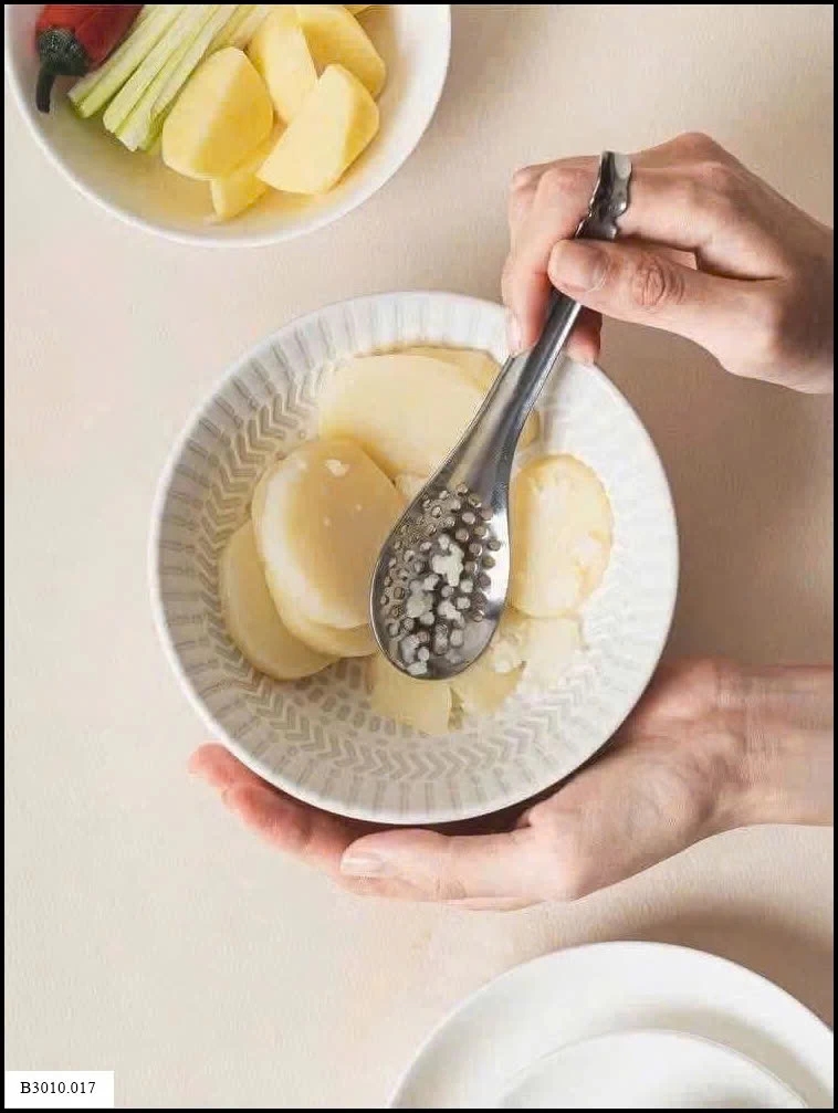 SET 2 THÌA VẮT CHANH TẮC TÁCH HẠT   Giá sỉ 28K/1 SET 2C