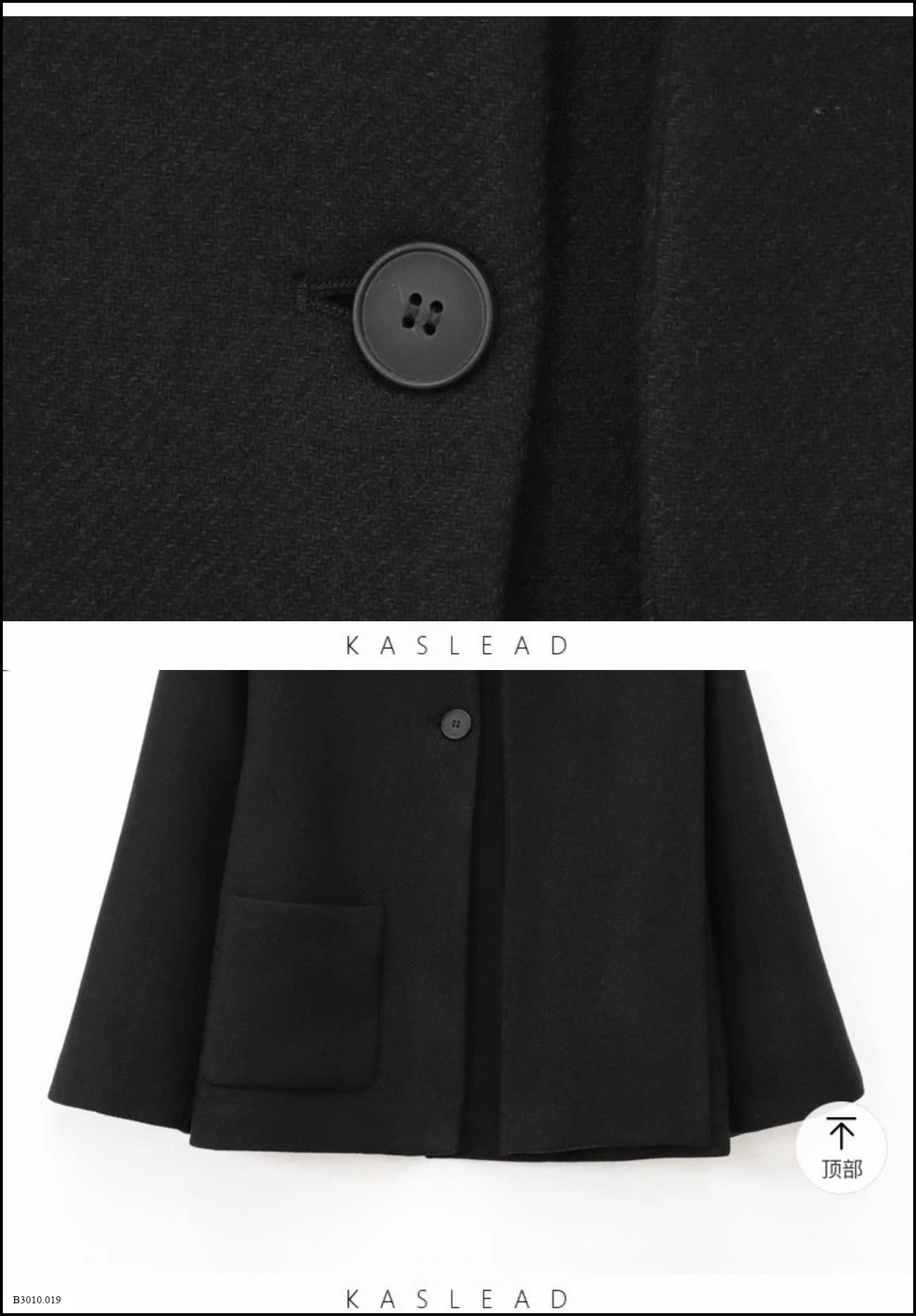 ÁO KHOÁC DẠ KÈM KHĂN   Giá sỉ 255k