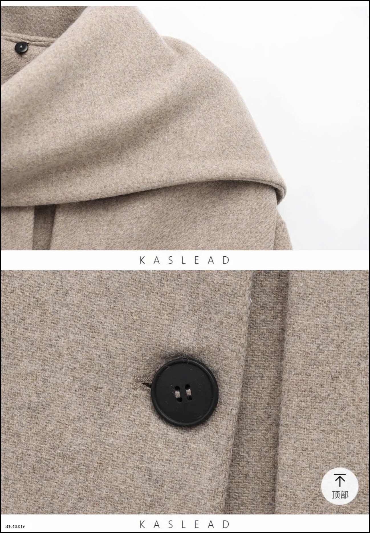 ÁO KHOÁC DẠ KÈM KHĂN   Giá sỉ 255k