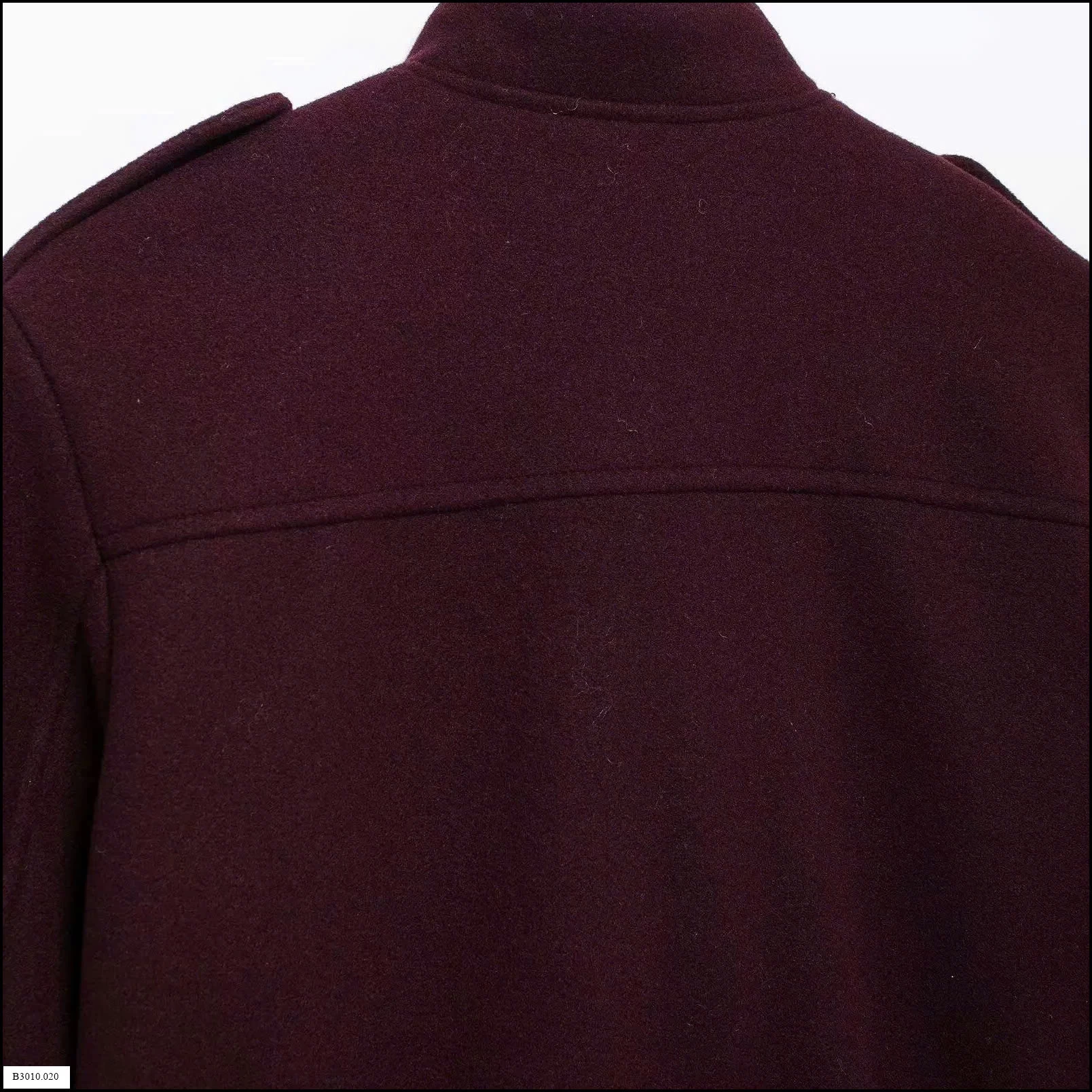 ÁO KHOÁC DẠ KAS   Giá sỉ  255k