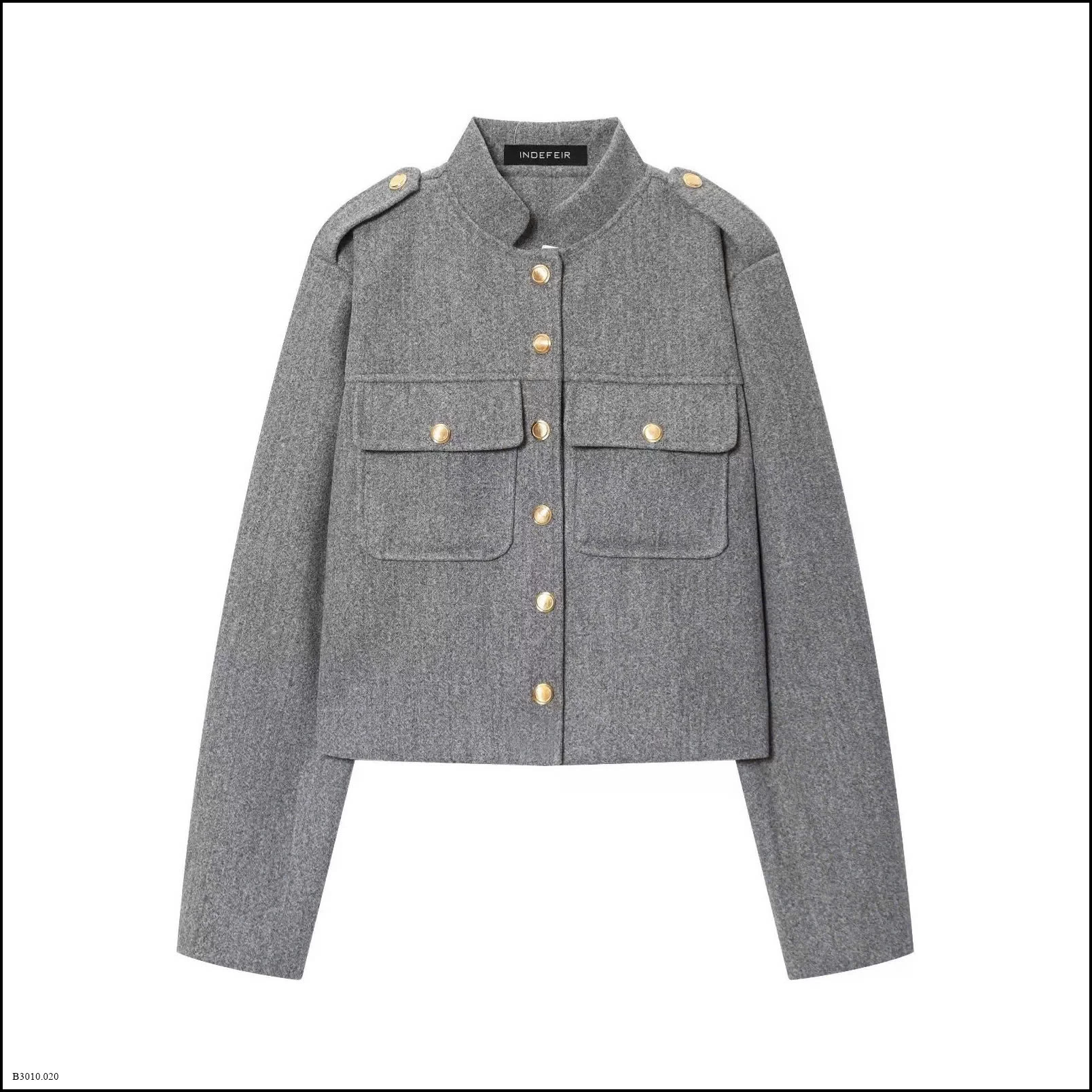 ÁO KHOÁC DẠ KAS   Giá sỉ  255k