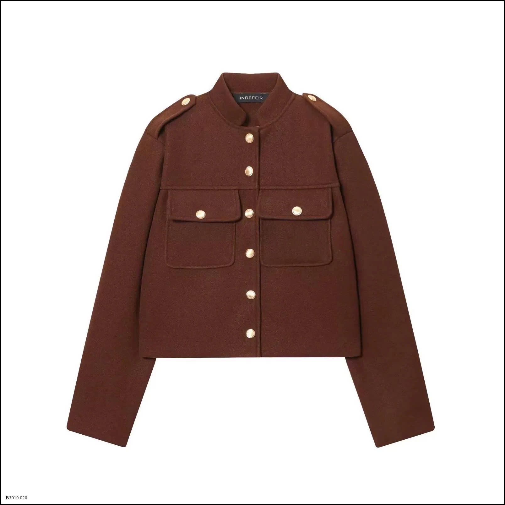 ÁO KHOÁC DẠ KAS   Giá sỉ  255k