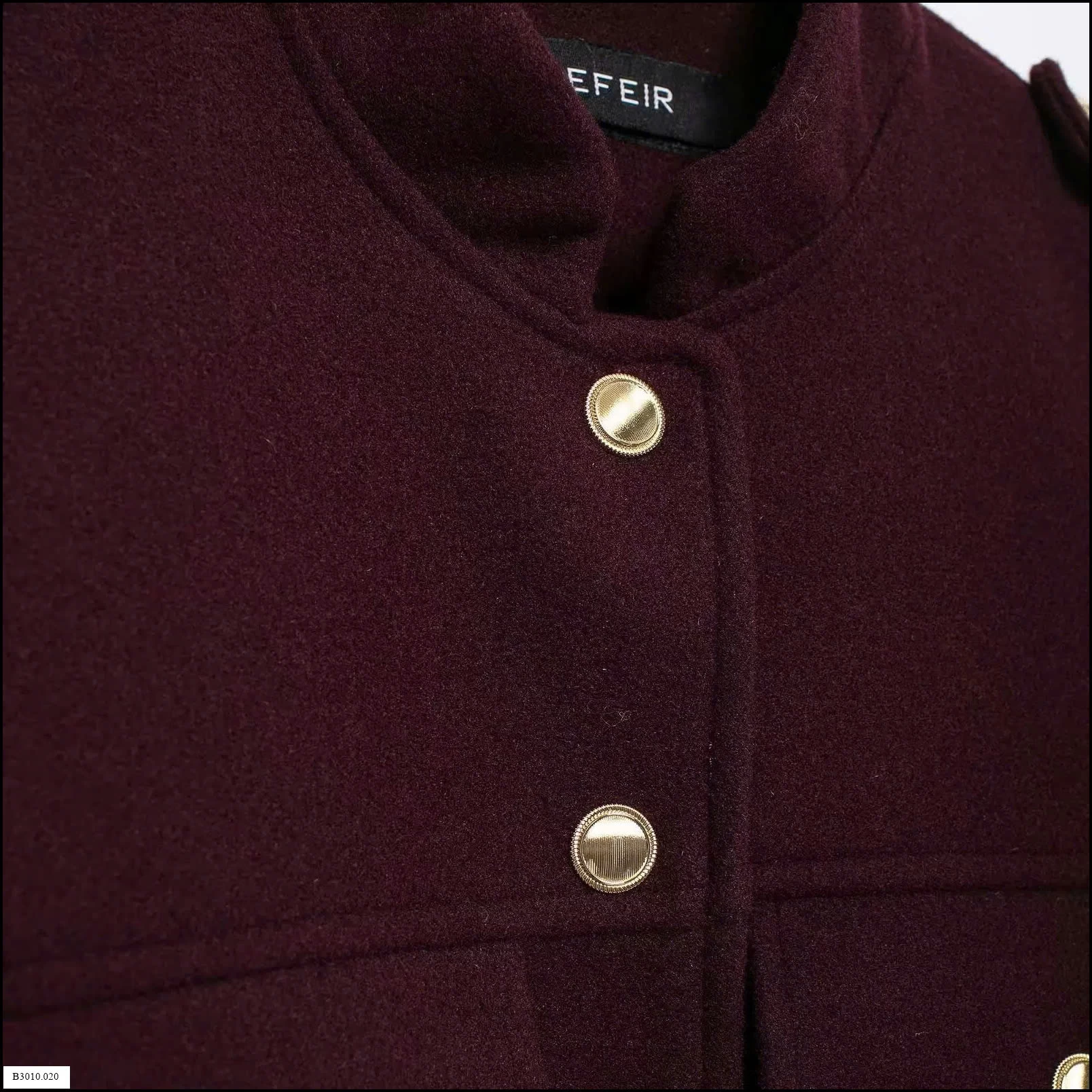 ÁO KHOÁC DẠ KAS   Giá sỉ  255k