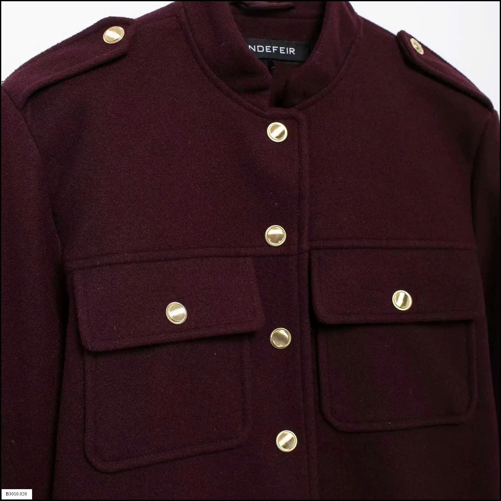 ÁO KHOÁC DẠ KAS   Giá sỉ  255k