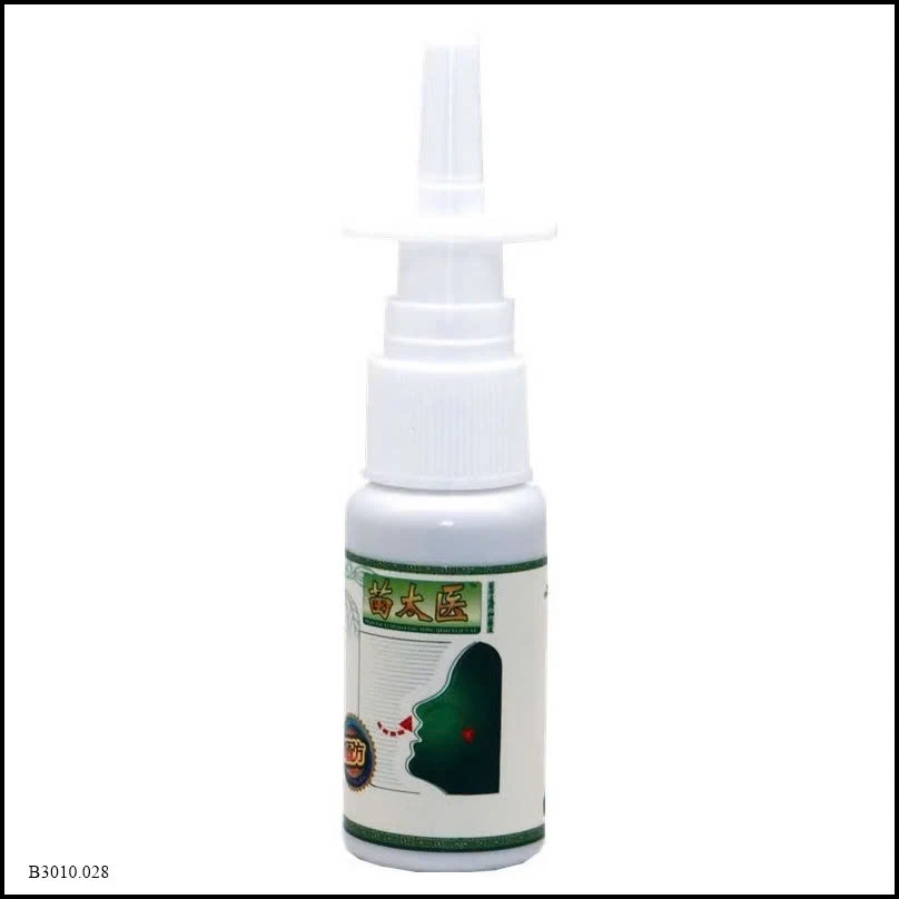 Xịt mũi thảo dược MIÊU THÁI Y   Giá sỉ 95k