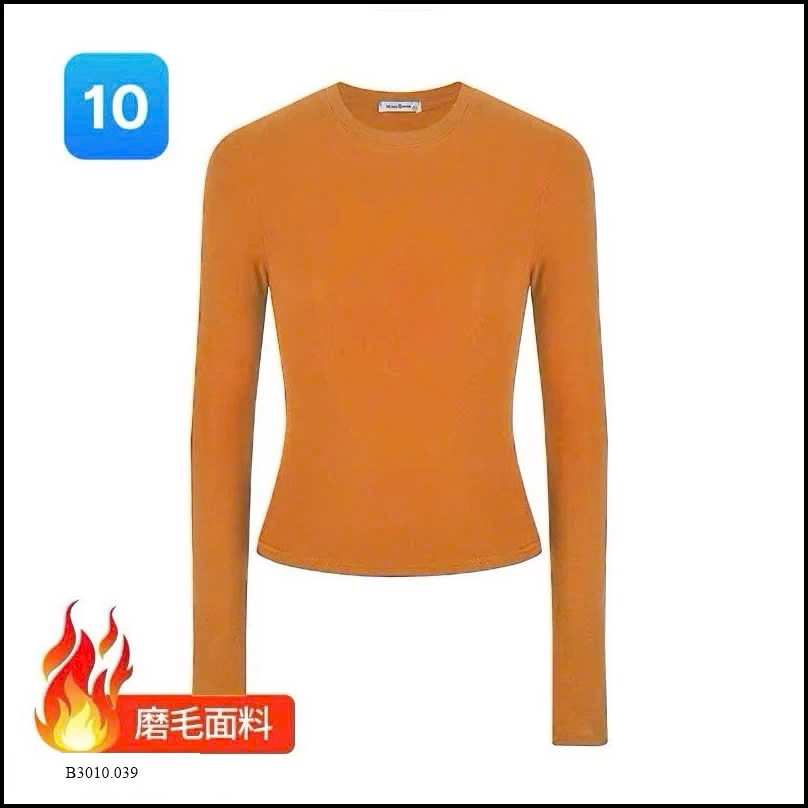 ÁO THUN DÀI TAY MOSES QUEEN  Giá sỉ 90k