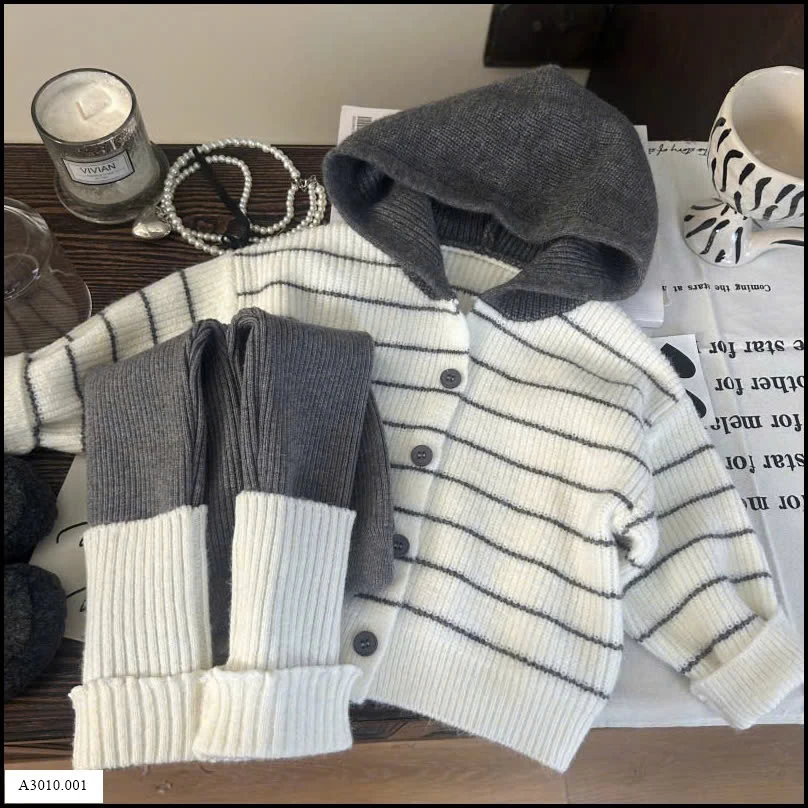BST SET LEN 2 MÓN CHO BÉ  Giá sỉ 295k